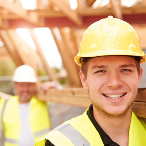 Apprentice Award